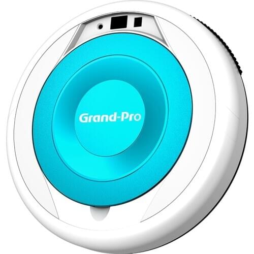 MU Intelligent Vacuum Cleaners Home Appliance Automatic Sweeping Robot Pet Hair Floor Care, Robot Vacuum Cleaner