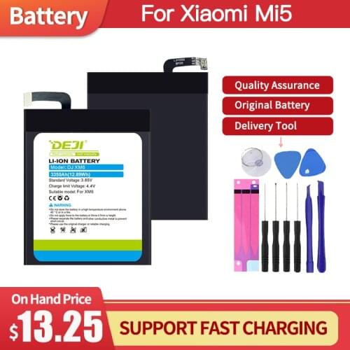 Аккумуляторы для телефонов Xiaomi YLFASHION China At AliExpress