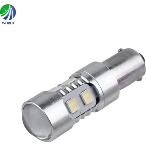 10Pcs Can Bus,Interior Light,BA9S,LED Back Up Light,LED Interior Light,53 57 182 256 257 293 363 756 1445 1488