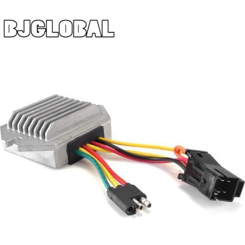 12V Motorcycle Regulator Rectifier For 2013 Polaris 800 RMK Assault Rush Pro-R Switchback Assault Pro-R Moped Motor Accessories