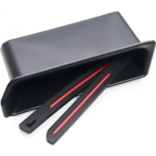 2Pcs Car Door Handle Storage Holder for Suziki Jimny JB74W Auto Interior Accessory Car Interior Accessories