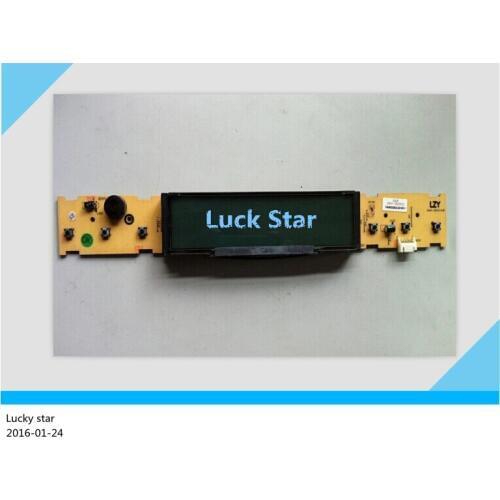 95% new for Samsung refrigerator Display board DA41-00291A/B DA41-00291D board good working