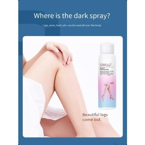 Eurpattract Body Cosmetics