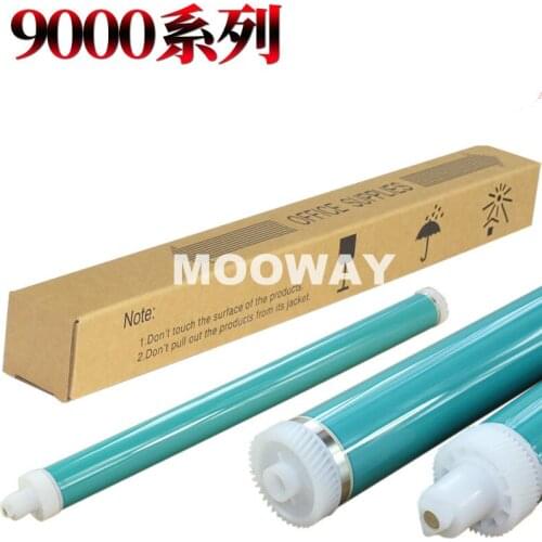 MOOWAY compatible OPC for HP 9000 9040 9050 Q8543X OPC drum