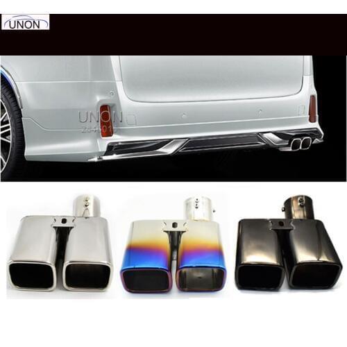 HOTTOP Auto Mufflers