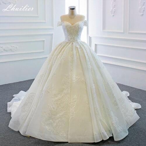 Lace Wedding Dresses Lhuilier China
