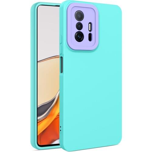 LINKCH Xiaomi Poco X3 NFC Phone Cases