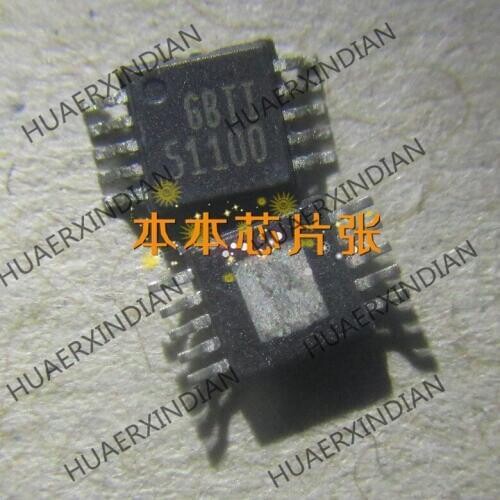 New TPS51100DGQR TPS51100 51100 MSOP10 high quality