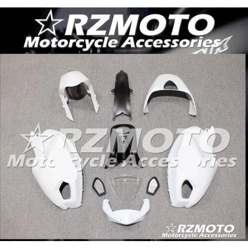 New Abs Motorcycle Fairing Fit For DUCATI 659 696 795 796 1100 Bodywork Injection mold Store No.0361