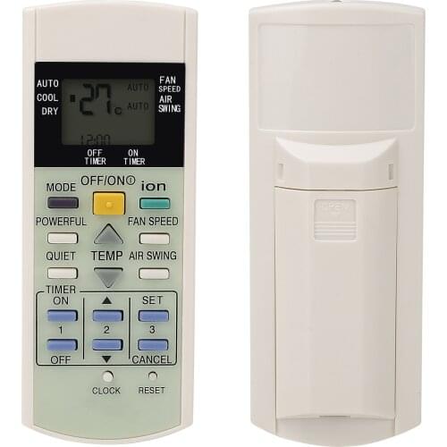 A75C3299 Conditioner Air Conditioning Remote Control for Panasonic A75C2632 A75C2656 a75c2600 a75c2602 2606 A75C600 A75C2851