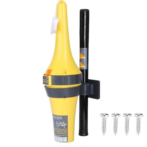 SART Radar Pathfinder Transponder VAI8 for Marine Rescure and Search