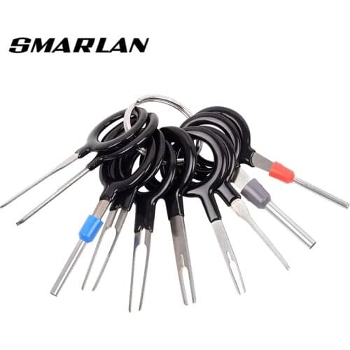 SMARLAN Picks For Locks