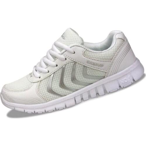 Women shoes 2021 New Arrivals fashion tenis feminino light breathable mesh shoes woman casual shoes women sneakers 912