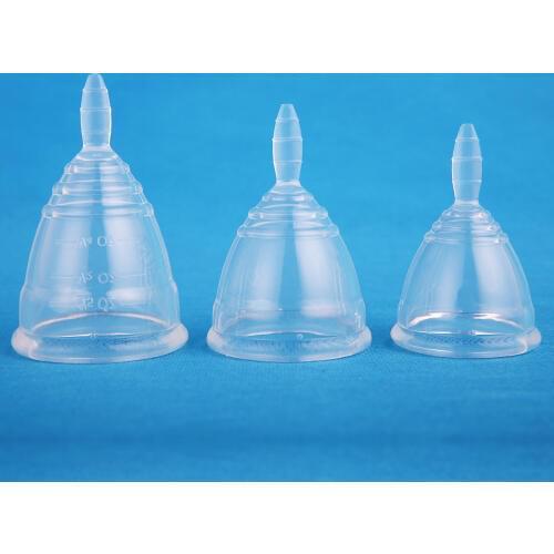 Feminine Hygiene Product Copa Menstrual Cup Beauty Health Personal Health Care Feminine Menstrual De Copa Silicona Medica