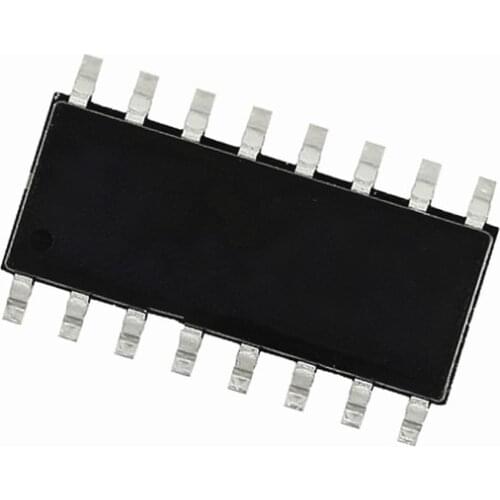 10PCS/LOT ULN2003 2003 ULN2003A ULN2003ADR SMD IC SOP-16 New