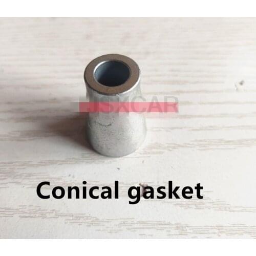 For Bobcat 7110276 tapered gasket For Bobcat high quality TAPERED SPACER Free shipping skid steer loader durable Accessories