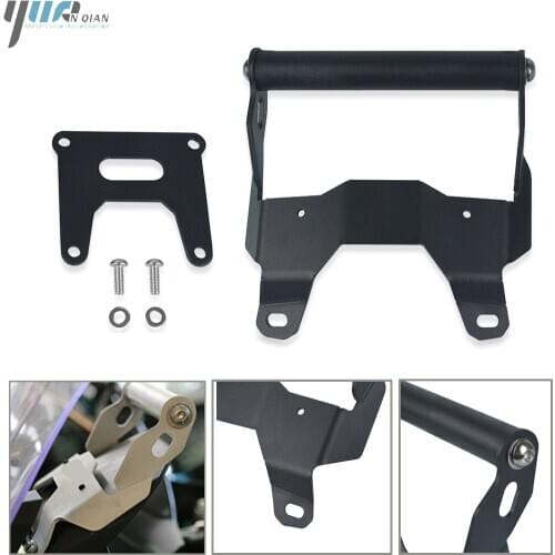 New Motorcycle Navigation Bracket front Bar Stand Mobile Phone Holder For HONDA XADV750 X ADV 750 X-ADV 750 2017-2020 2019 2018