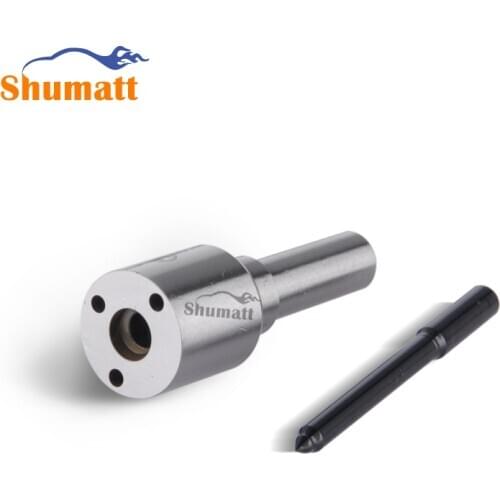 China Made New Common Rail Fuel Injector Nozzle DLLA150P1373 For Injector 0445110188 0986435090 Suit Citroen Ford Mazda