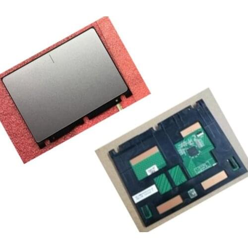 Original Genuine for Asus X550 X552L Laptop Touchpad touch board Mouse Left & Right Button Board 13NB00T1AP1701