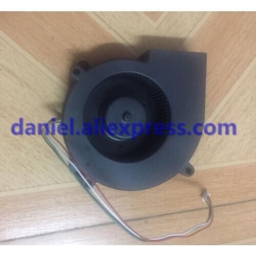 Original Delta BUB1012MN 12V 0.80A Epson Projector Cooling Fan