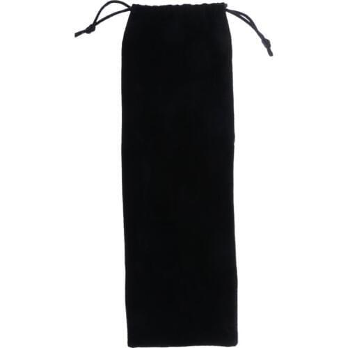 Portable Travel Camping Picnic Pouch Bag Cutlery Storage Holder For Roasting Sticks Smores Skewers BBQ Fork