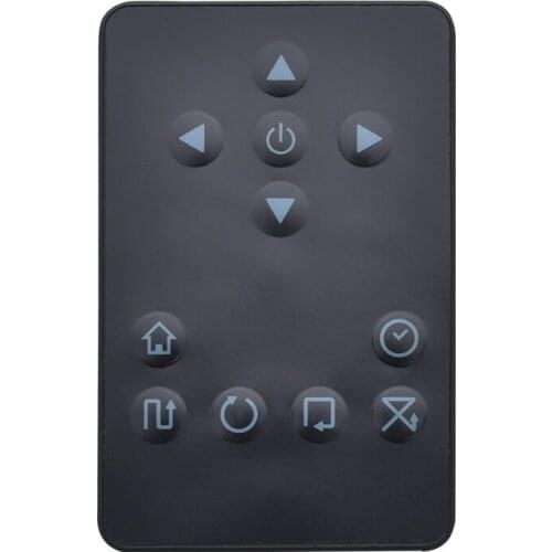 1Pcs Remote control for Philips Robot FC8710 robot Vacuum Cleaner Parts