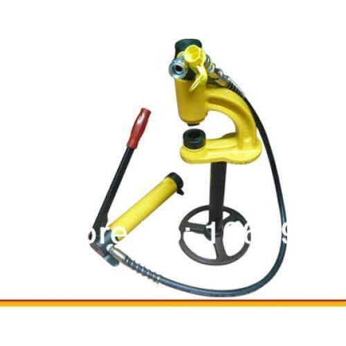 QASTAR Hydraulic Machines