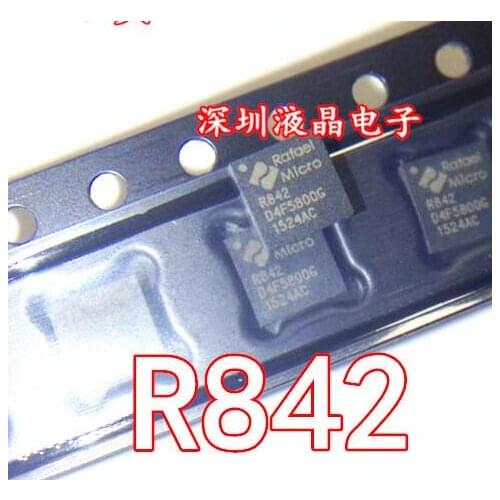 R842 QFN new&original