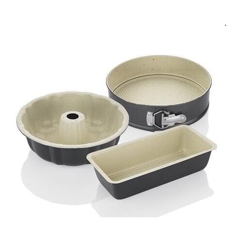Schafer Pastry Nozzles