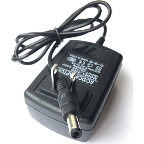 US/UK/EU Plug AC 110V 220V Converter DC 24V 1A Server Power Supply Adapter AC DC Plug Power Supplies 1PCS