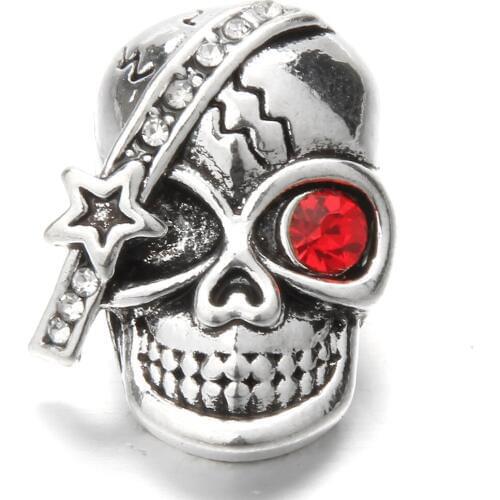 The bloomer Black Bracelets