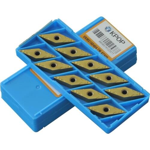 VNMG VNMG160404 TM HQ VNMG0408 High Quality Coated Carbide Turning Tool CNC Lathe Machine VNMG04