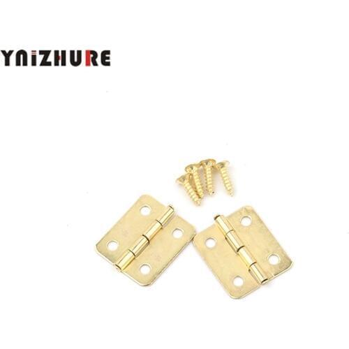 YNIZHURE Vintage Suitcases