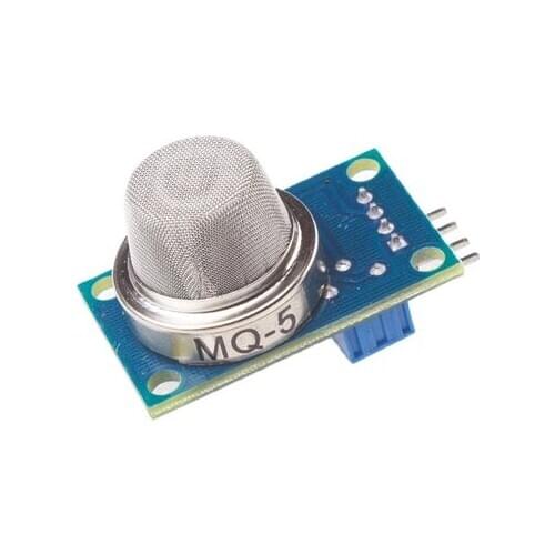 Module MQ-5 liquefied natural gas city gas sensor module gas sensor,russia,brazil,free shipping New!Hot sale