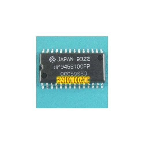 2pcs/lot HM9453100FP SOP28 [SMD]