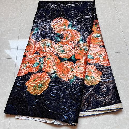 MIQIER 2021High Quality African Nigerian Tulle Lace Fabric Swiss White Cotton Damask Embroidery Wedding Party Dress 2.5Yards