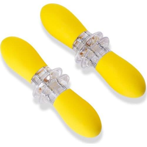 4PCS Corn Fork ABS Handle Kitchen Cooking Tool Stainless Steel Corn Needle Heat-Resistant Barbecue Meat Fork