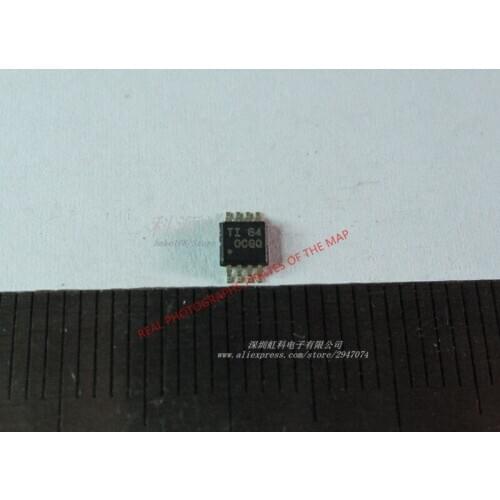 5pcs/lot OPA2330AIDGKR MSOP8 OPA2330 In Stock