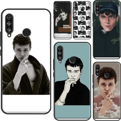 Aron Piper Elite Case For Huawei P20 Lite P40 P30 Pro P Smart Z 2019 Nova 5T Honor 10 X Lite 10i 8X 9X 8A