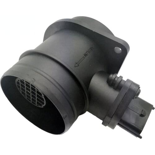 Mass Air Flow Sensor for HYUNDAI MATRIX KIA CERATO 1.5 2.0 CRDi D4EA D4FA 0281002669 28164-27050 2816427050 0 281 002 669