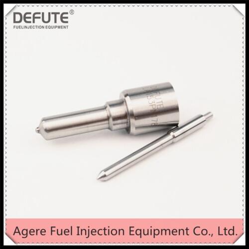 DLLA153PN178 for /JMCTFR 4JB1-NA/OHMP035 engine parts, Diesel fuel injection nozzle