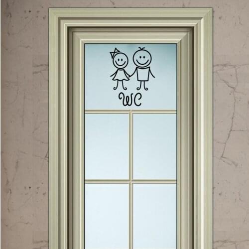 Наклейки для ванной комнаты KAIGOTOQIGO China At AliExpress