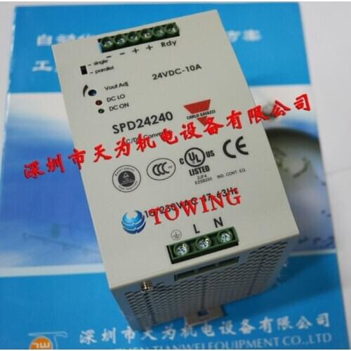 CARLO GAVAZZI SPD242401 100% new and original