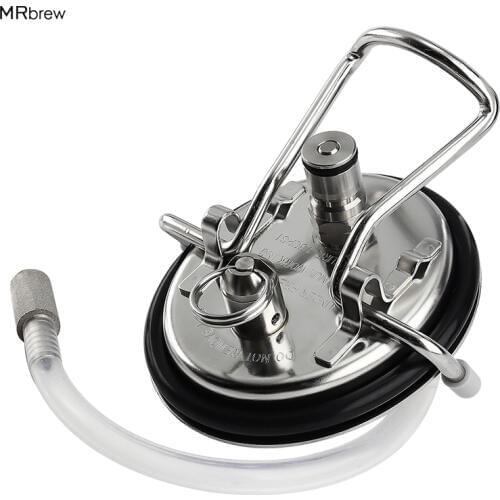 Camping Thermoses MRbrew China