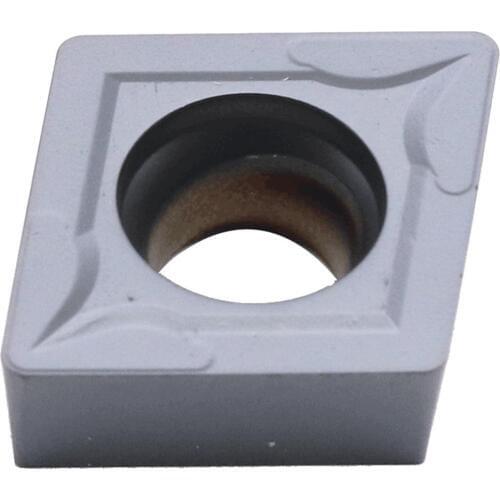 MZG Discount Price CCMT060204 ZM30 Turning Lathe Stainless Steel Processing Machining CNC Carbide Inserts