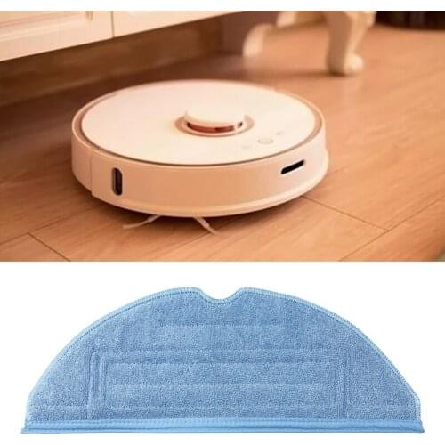 Mop Cloth Side Brush for T7plus Vacuum Cleaner Side Brush Replacement Brushes for Roborock Vacuum Cleaner Accessories Wholesales