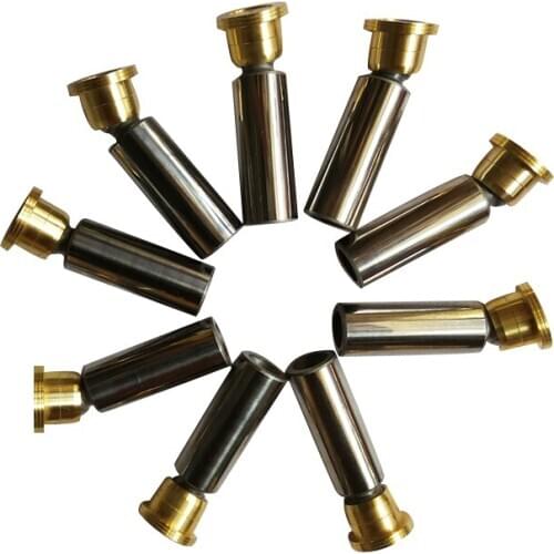 Repair Kit for Sauer PV90R250 Piston Pump Spare Parts Cylinder Block Valve Plate Accessories