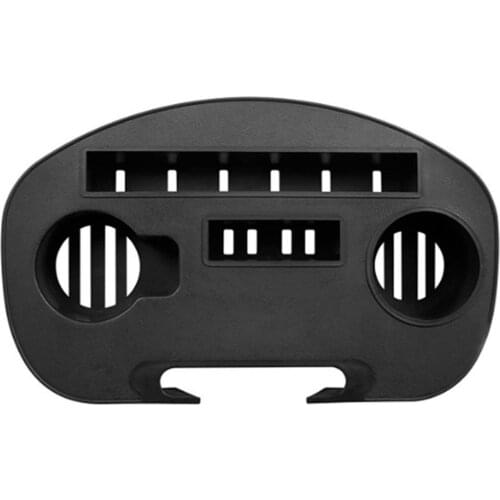 Folding Chair Tray Portable Gravity Folding Beach Chairs Outdoor Camping Folding Chair Tray Portable Travel-friendly Cup Holder