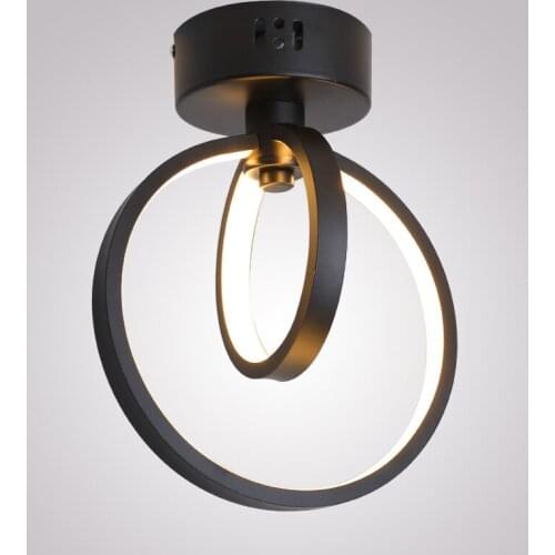 Modern led luminaire ceiling lights ceiling light led ceiling lights living room lights lampara led dining room bedroom