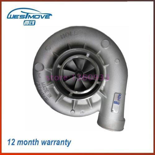 HX80 TURBO 3804863 4955508 Turbocharger for CUMMINS k50 KTA50